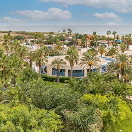 Beach 75 Metres Away Playa A 75 Metros Valencia Exterior foto